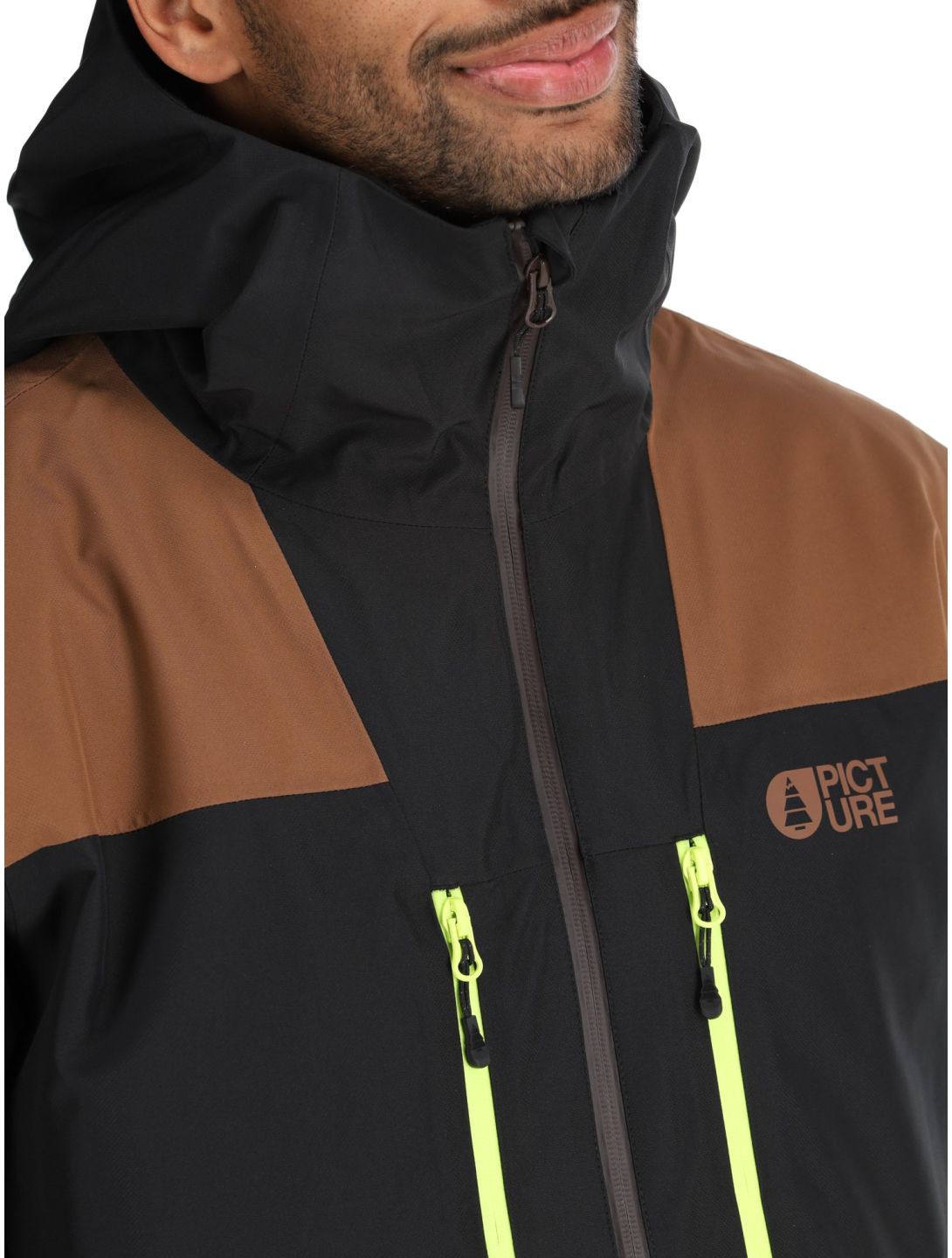 Object ski-jas heren