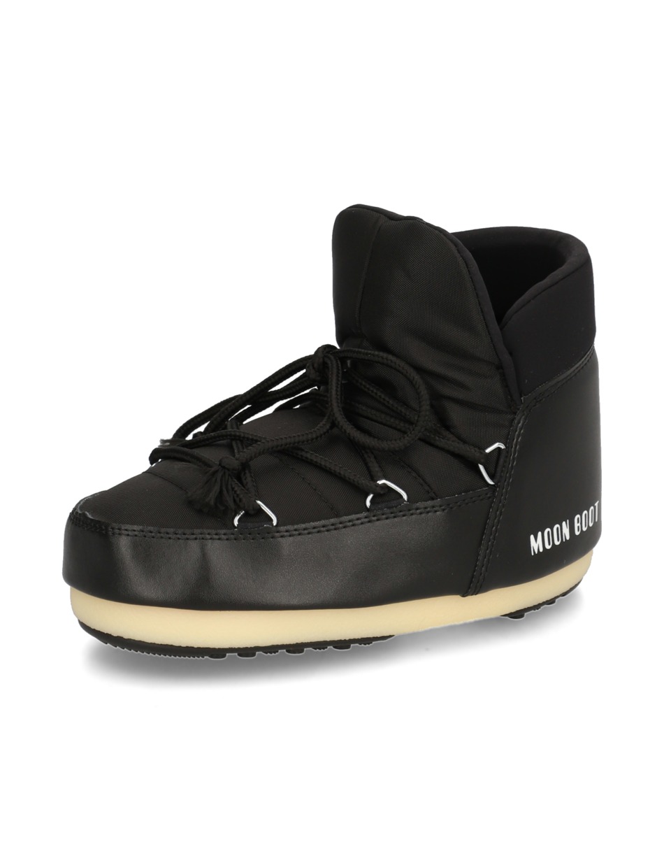 MOON BOOT PUMPS NYLON