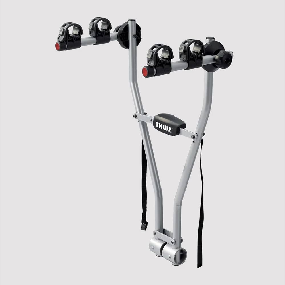 Thule Porte-vélos Xpress 2