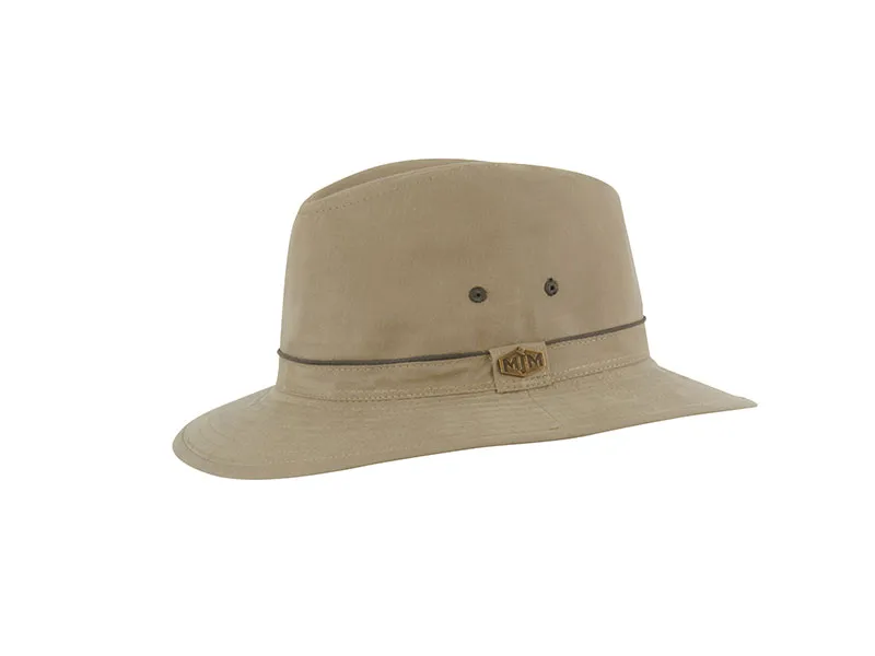 MJM Travel 10170 04 Olive