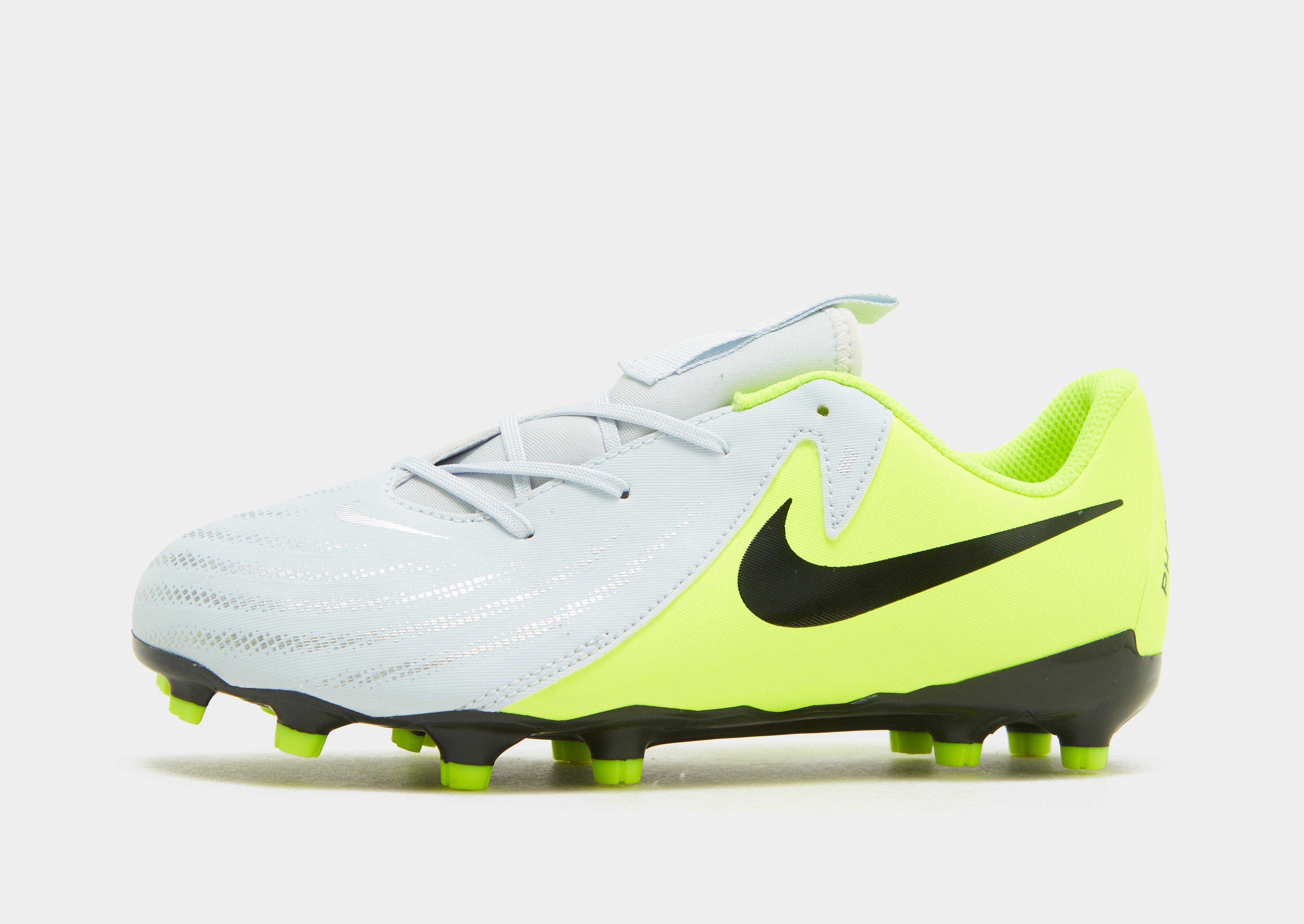 Nike Phantom GX 2 Academy FG Junior