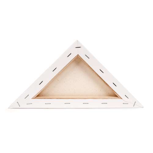 Puzzle-Keilrahmen Tangram, 7-teilig
