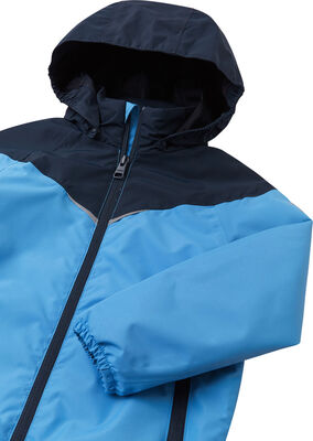 Reima Tuulela Skalljakke, Cool Blue