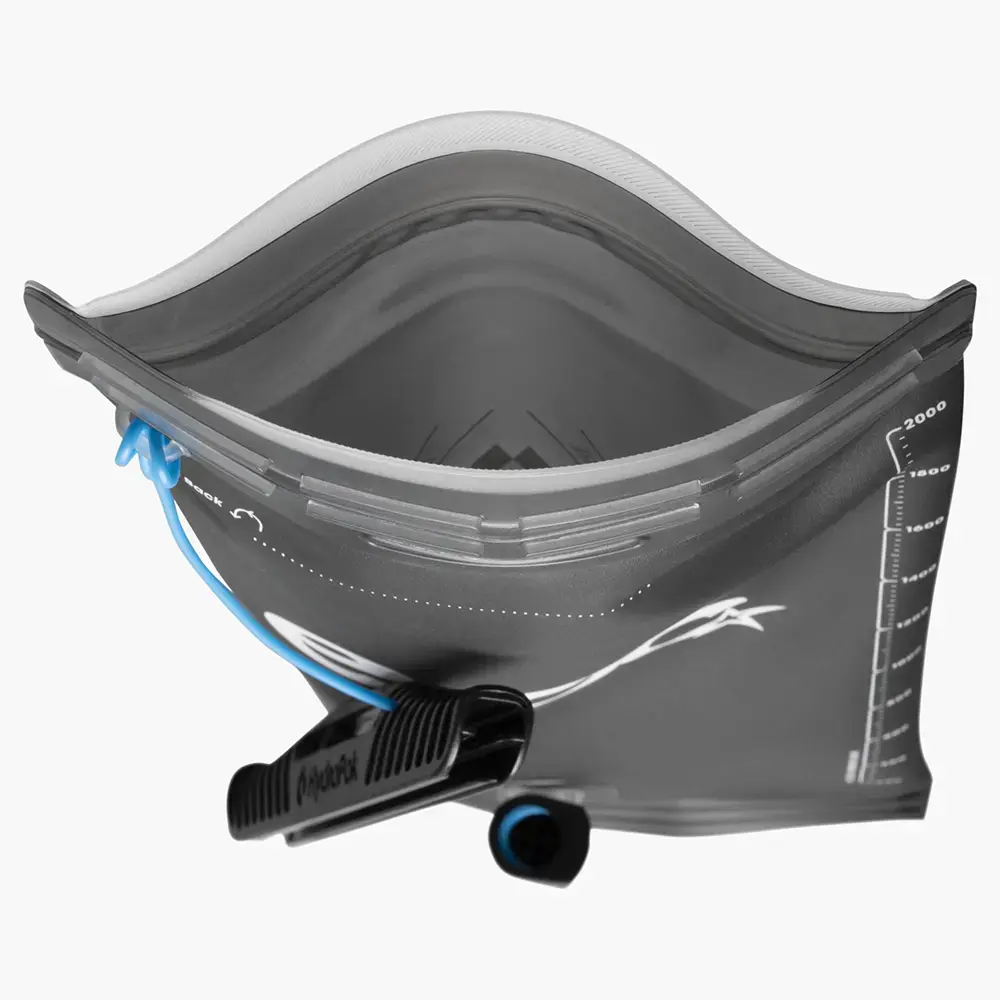 Evoc Hydration Bladder 2L Insulated Drinkreservoir Grijs