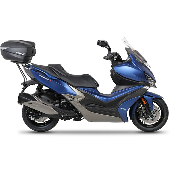 Shad - Support Fixation Top Case Kymco Xciting 400 S K0XC48ST