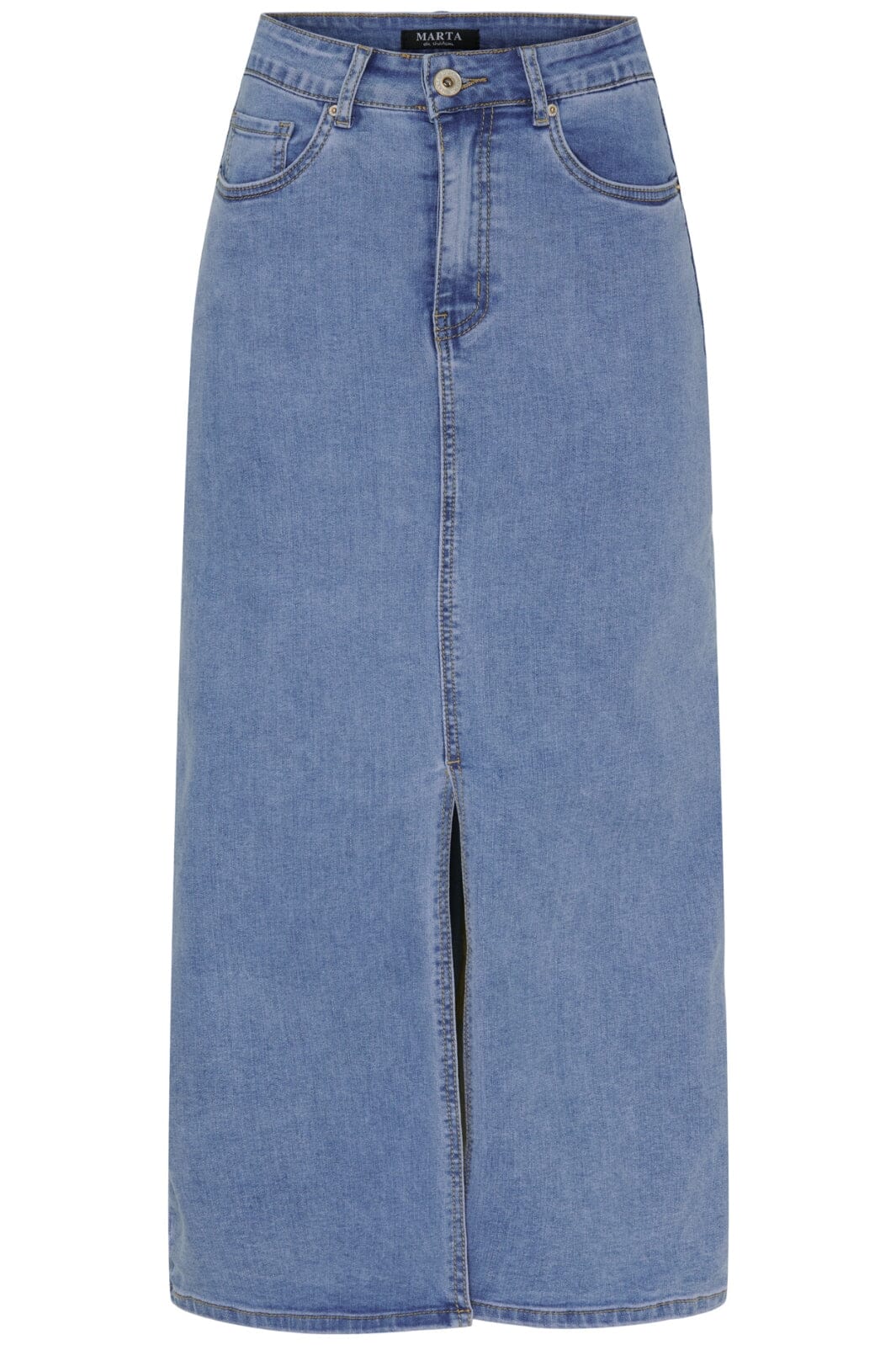 Marta Du Chateau Mdckirsten Skirt