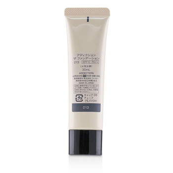 ADDICTION The Foundation SPF 12