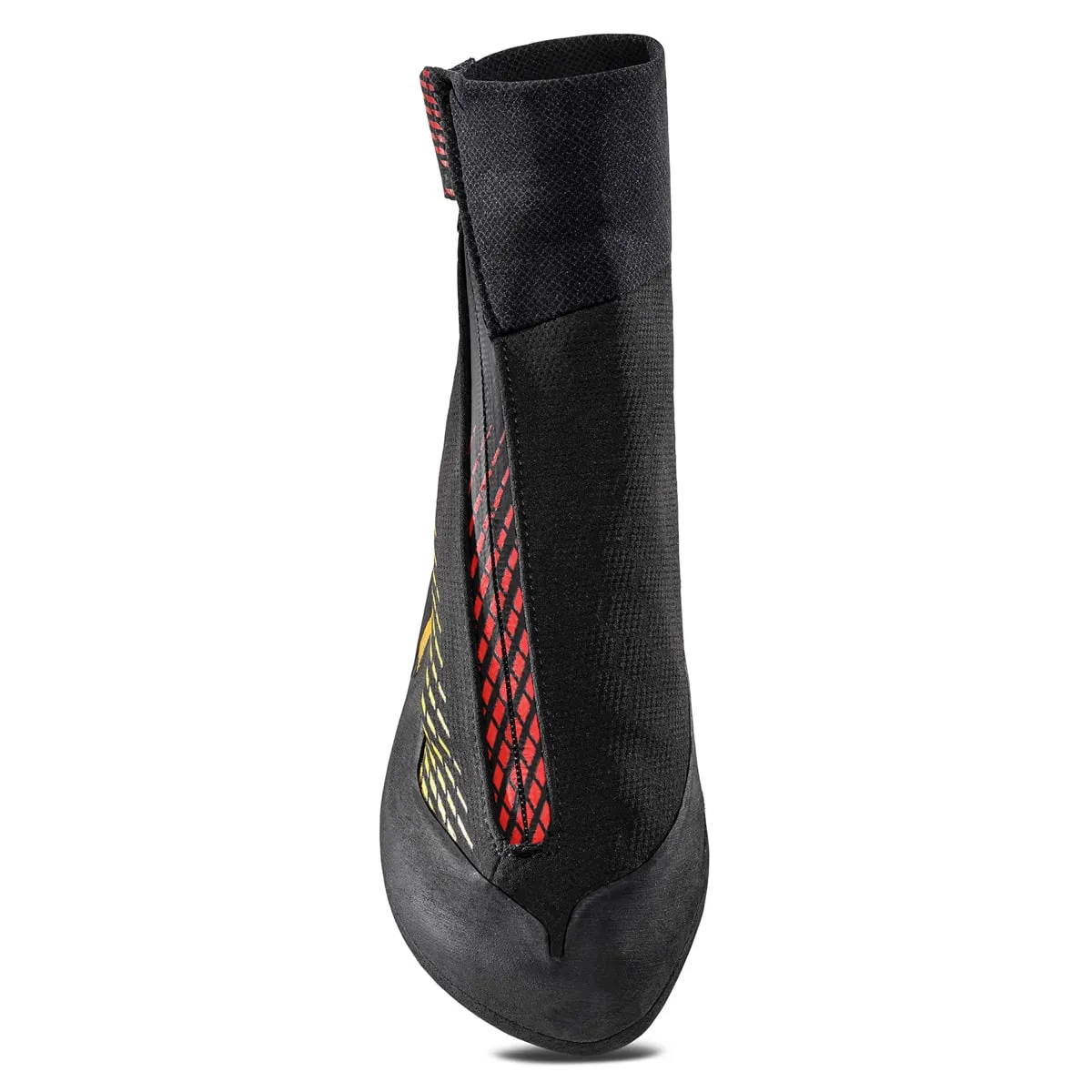 La Sportiva Tc Extreme Black/yellow