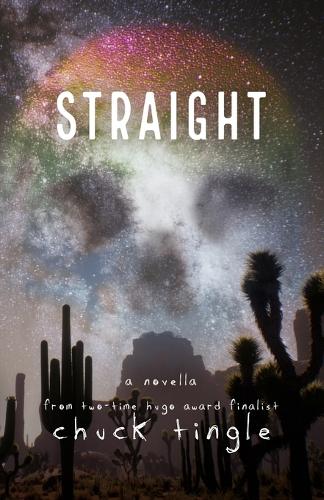 Straight (Paperback)