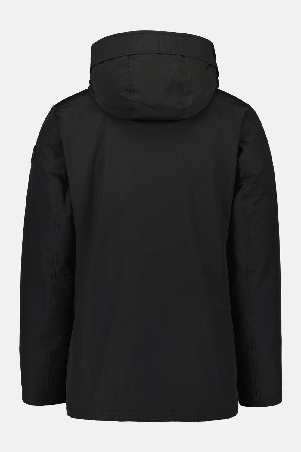 Airforce  Classic Parka Ice Heren