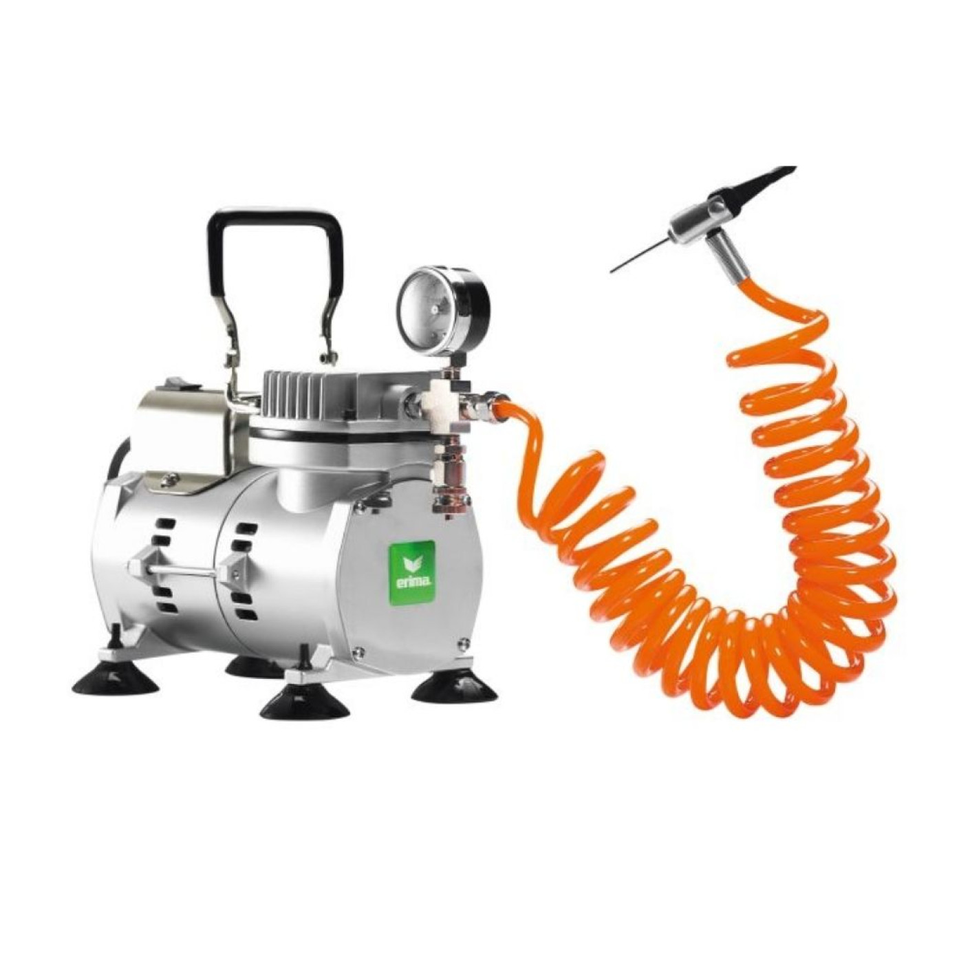 ERIMA Compressor
