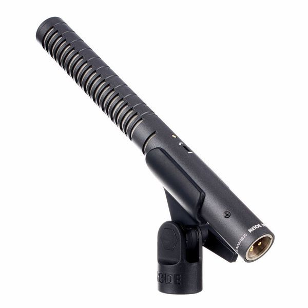 Rode NTG-1 Richtmikrofon