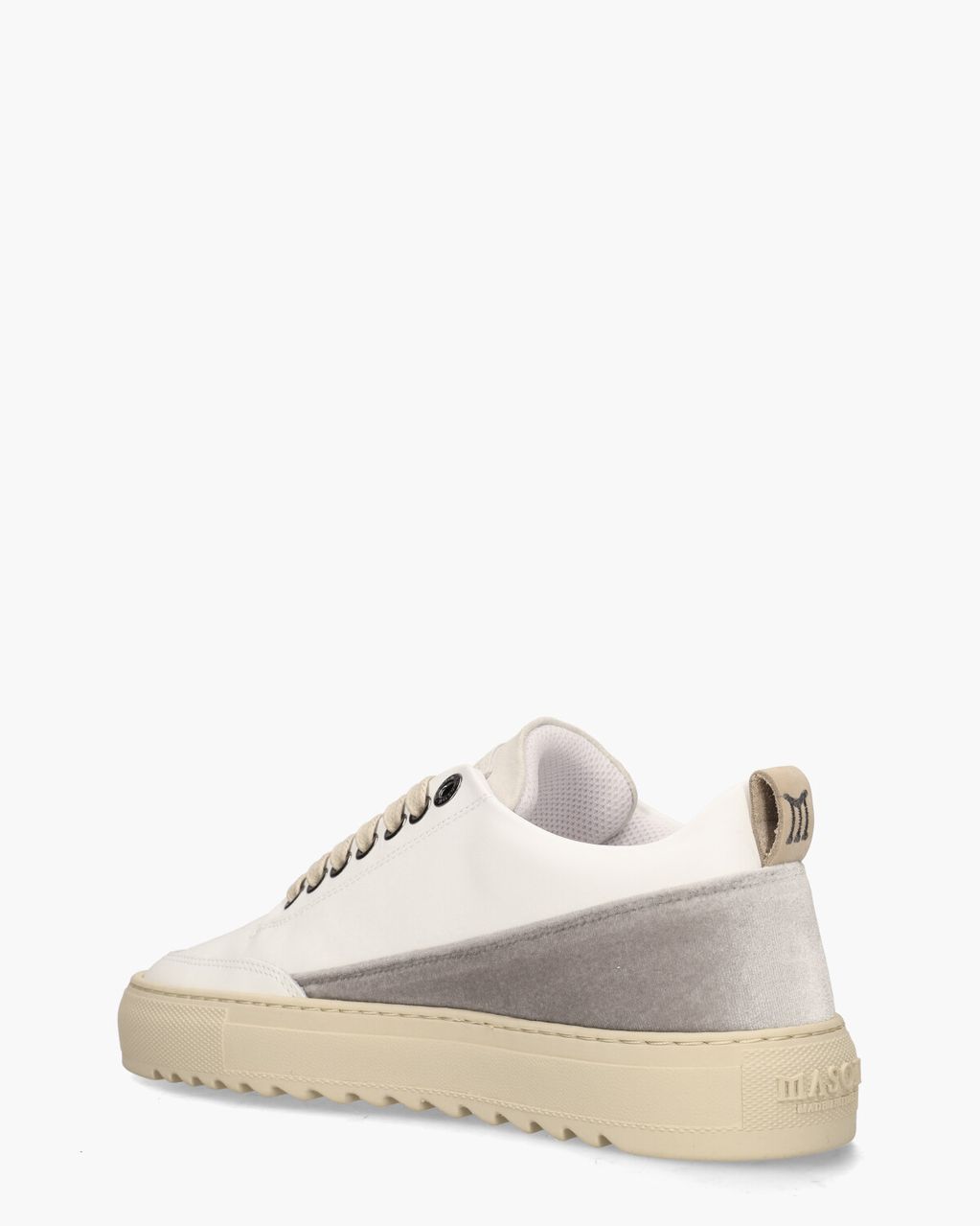 Mason Garments Torino Velluto 20E Damessneakers