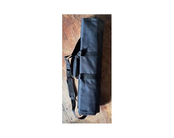 TROUSSE de RANGEMENT Pochette pour des couteaux de cuisine professionnel