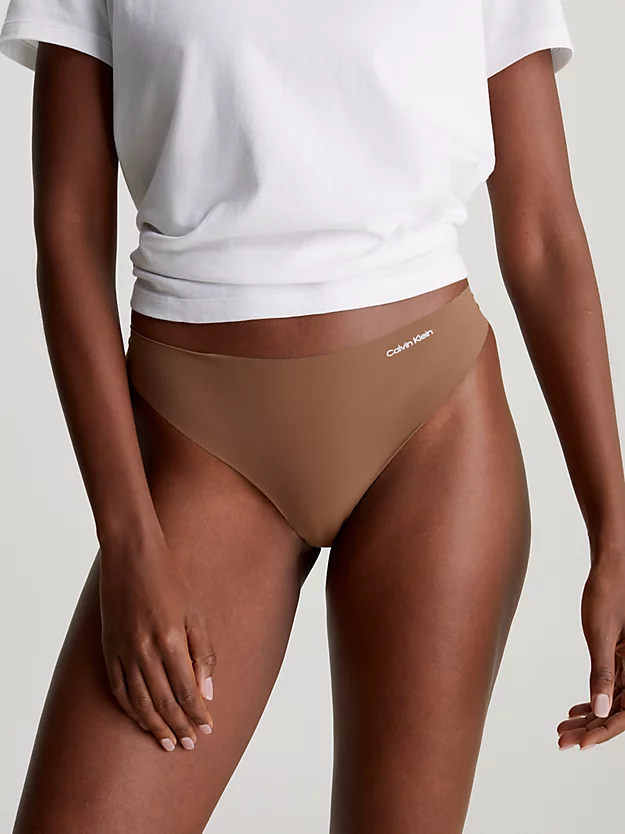 Tanga - Invisíveis