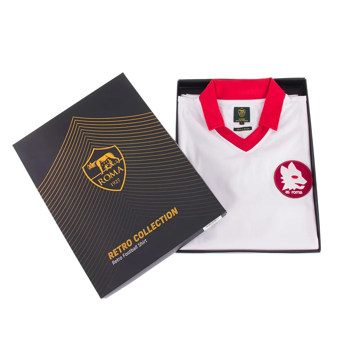 T-Shirt COPA AS Roma Fanswear