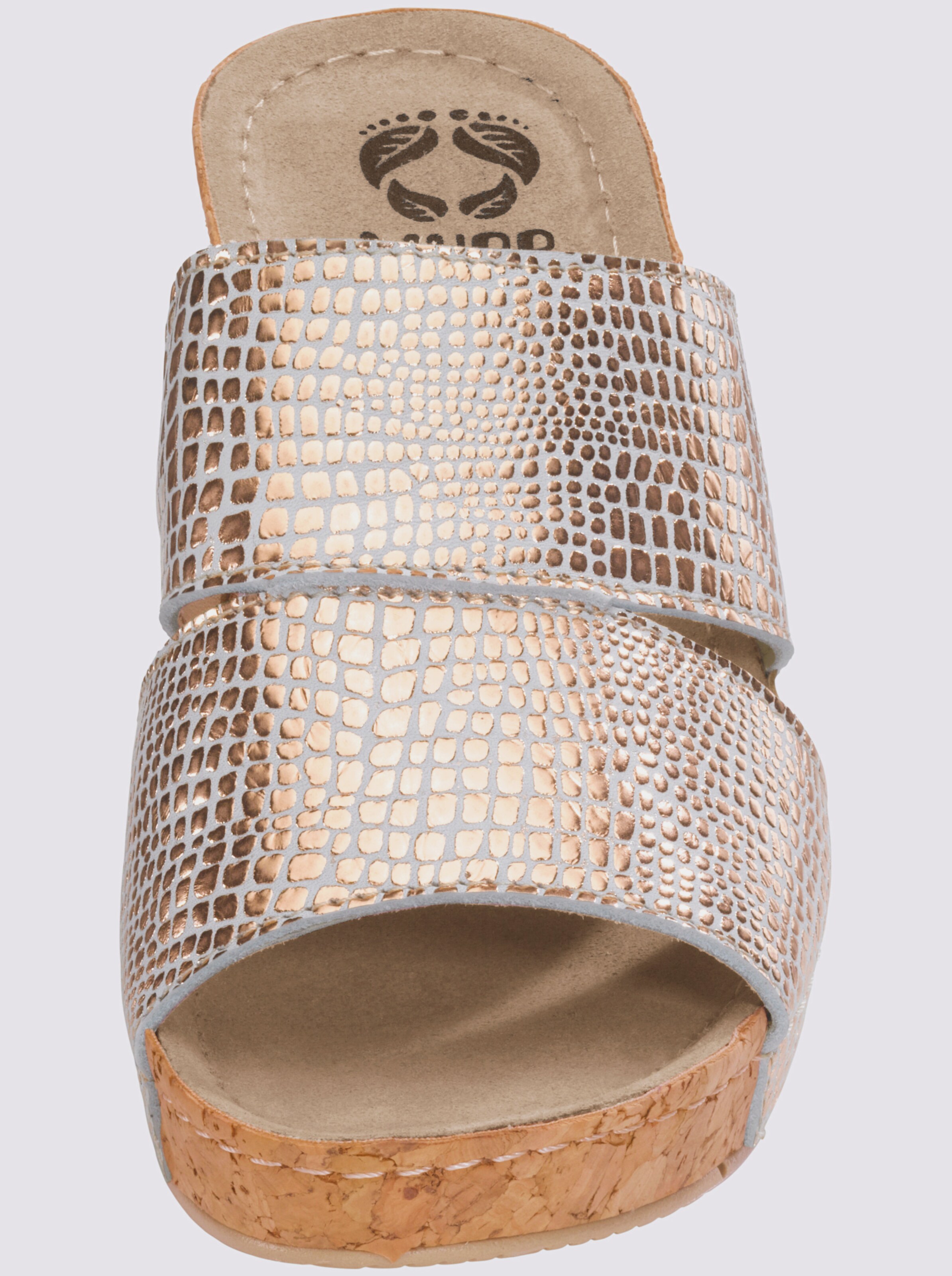 Pantolette