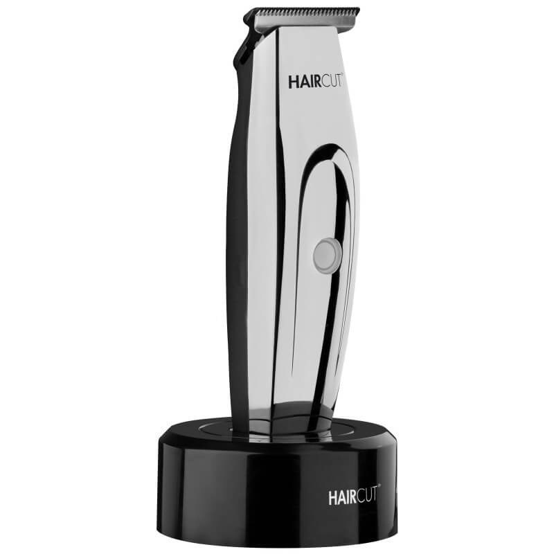 Tondeuse de finition TH55 silver Haircut