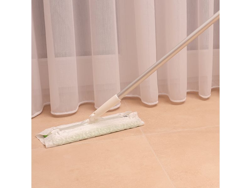 CreaClean Ersatztuch Dry XL 20 Stück Trockene Ersatztücher