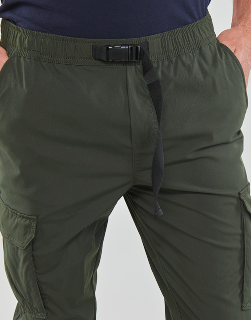Jack & Jones - JPSTBILL JJITECHNO CARGO AKM - Kaki