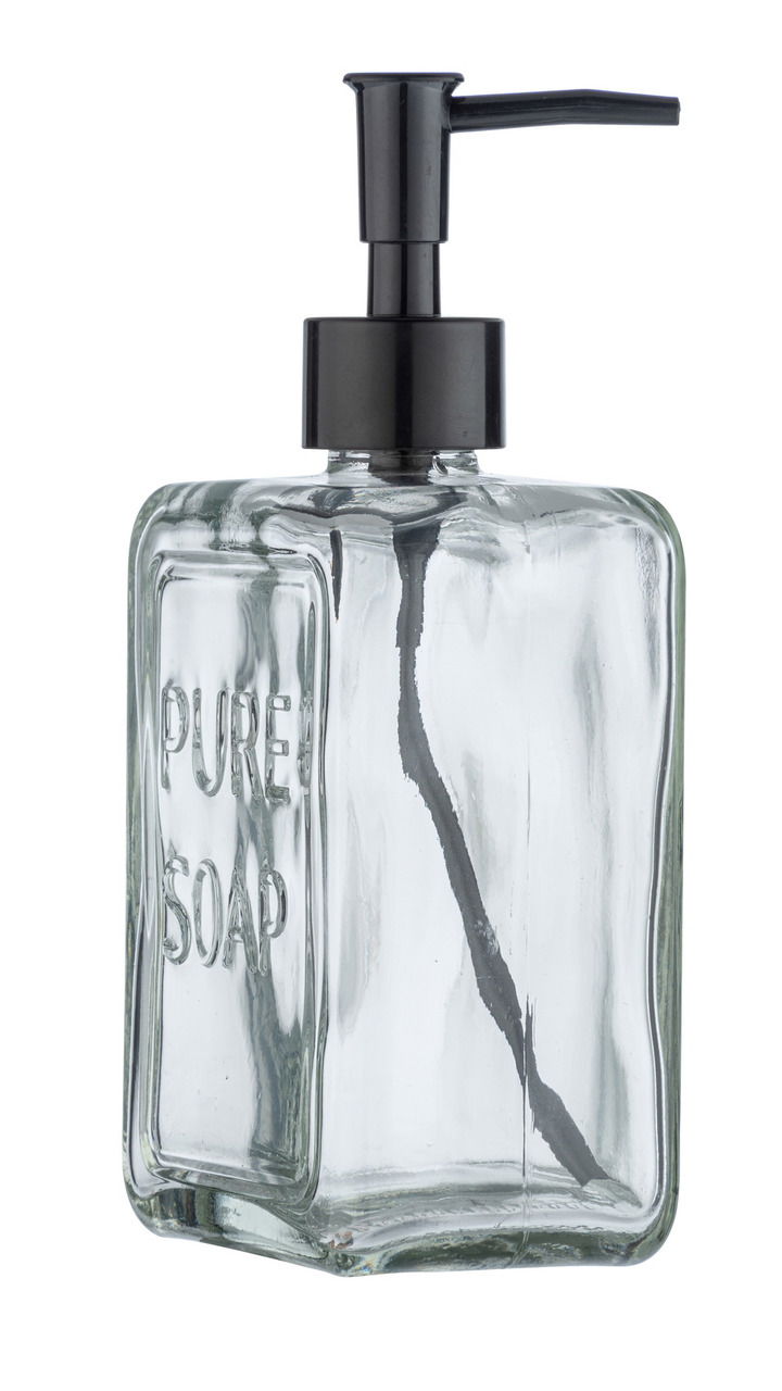Wenko Seifenspender PURE SOAP