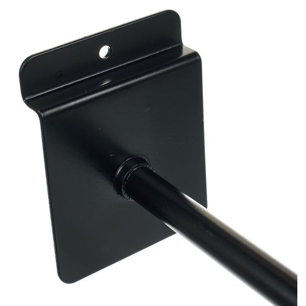 Hercules Stands HCGSP-40SB+ Guitar Wall Mount