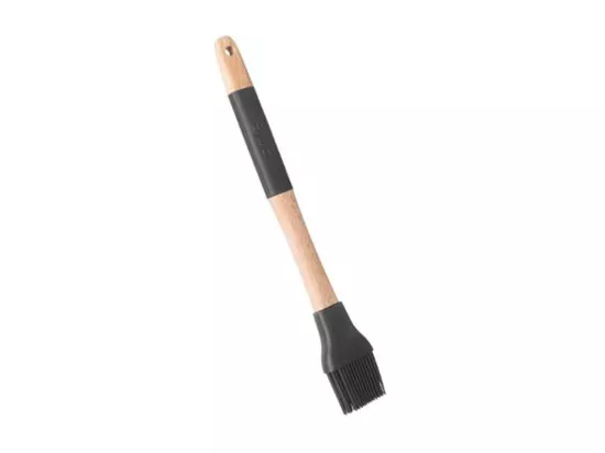 Pinceau de Cuisine en Bois 