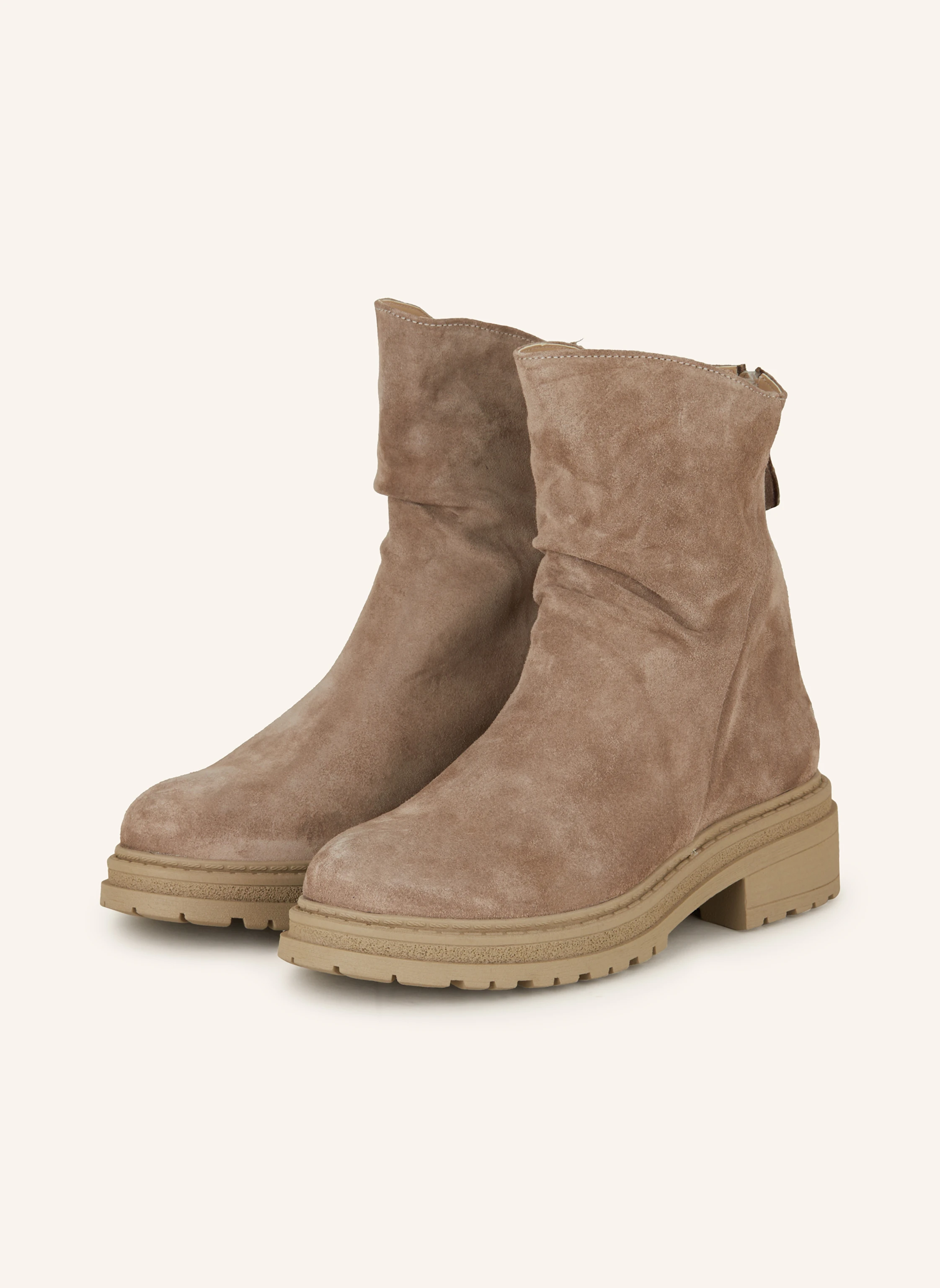 INUOVO Boots