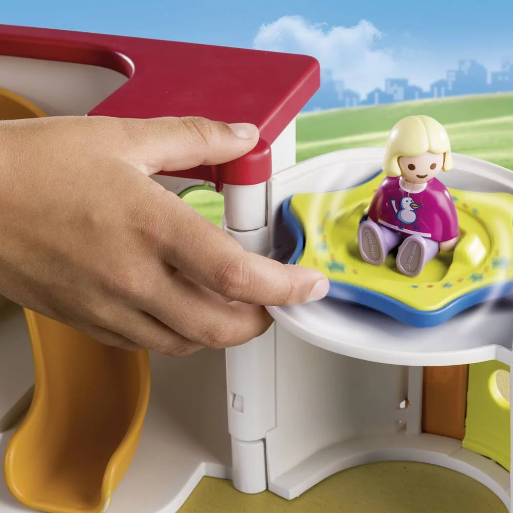 GARDERIE TRANSPORTABLE - 70399