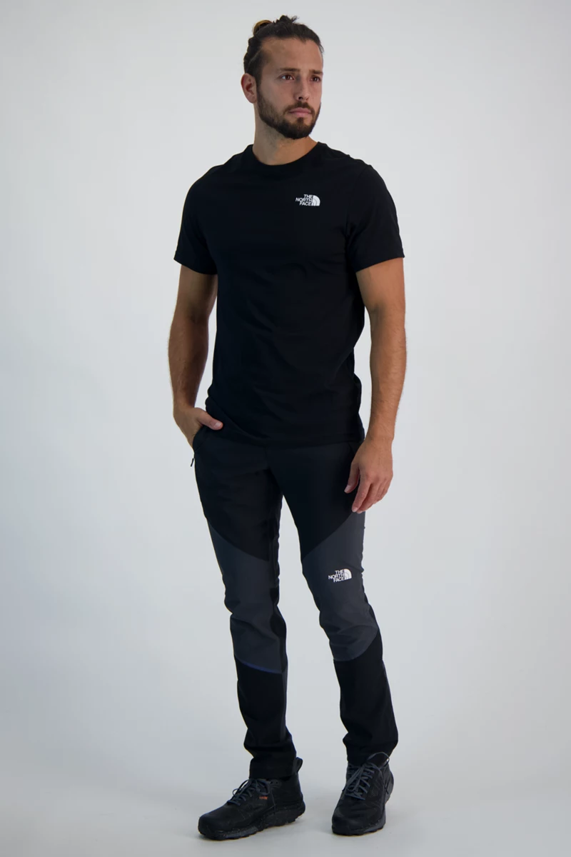 The North Face Circadian Alpin Herren Wanderhose