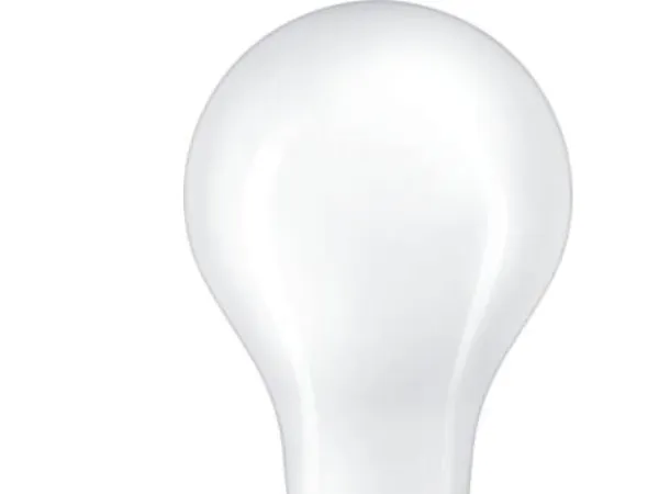 Philips CorePro LED Standard 23W (200W) E27 A95 827 Frosted Glass