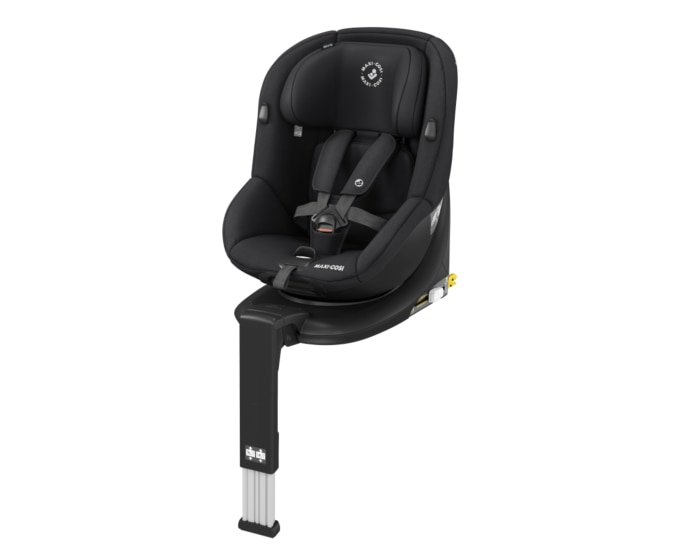 Mica Up 4 M - 4 Y  61 - 105 cm  0 - 18 kg    360°-Kindersitz |    Rückwärtsgerichtetes Fahren bis 4 Jahre |    G-CELL-Technologie |    i-Size (R129)-Sicherheit |