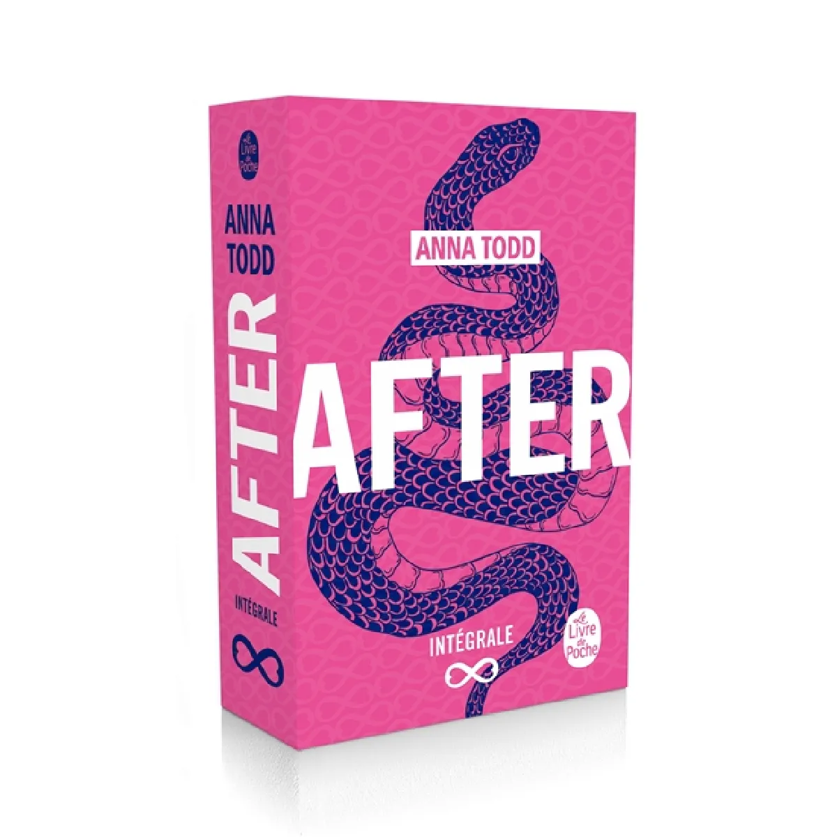 After : intégrale · Occasion