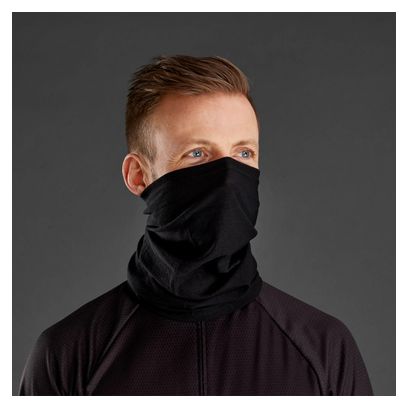 Tour de Cou GripGrab Multifunctional Merino Noir