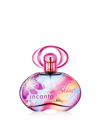 Salvatore Ferragamo Incanto Shine edt vapo 50ml