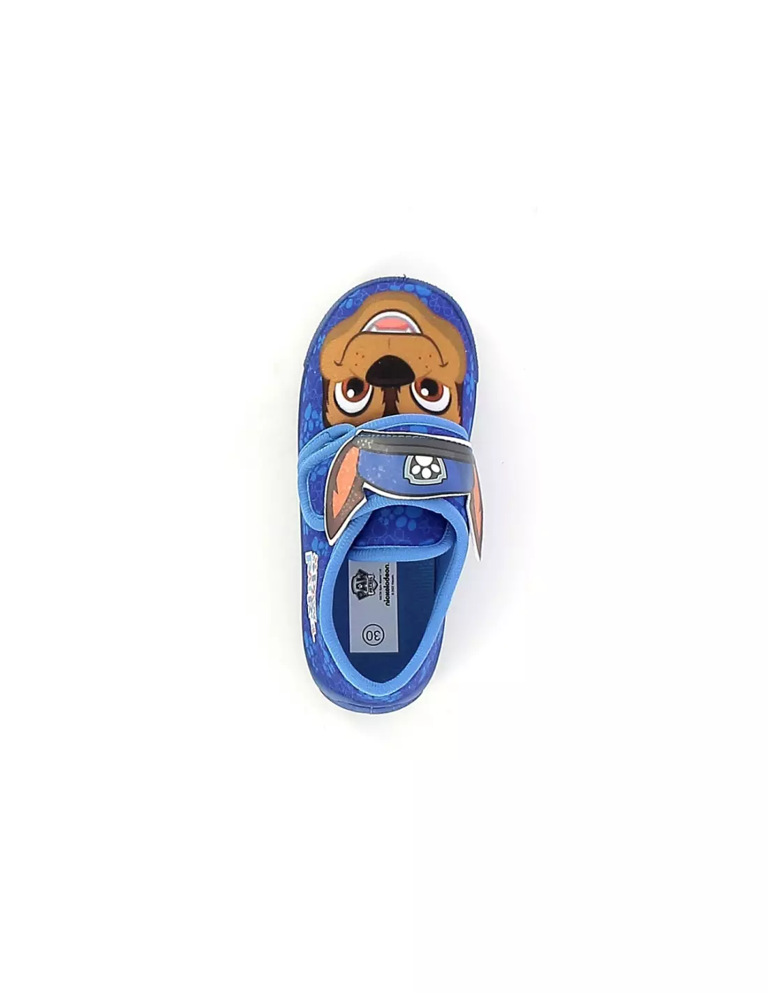 LEOMIL PW008243 - Pantoufles & chaussons cobaltblue