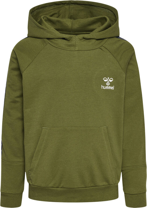 Hummel Coolio joggingdragt Grøn