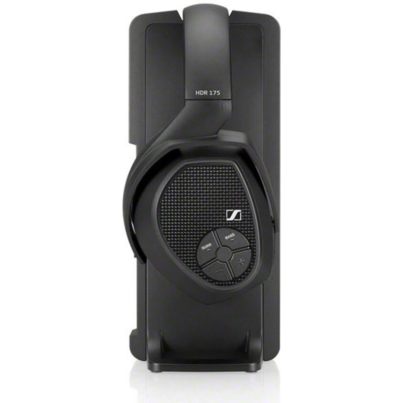 Casque TV Sennheiser RS 175