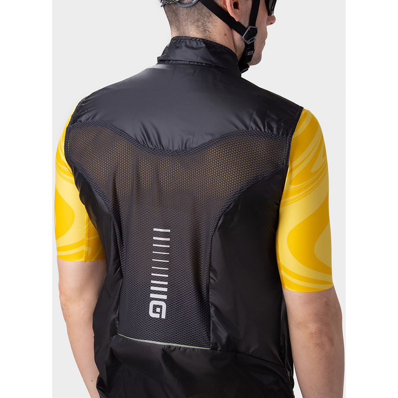 Alé Herren Light Pack Weste