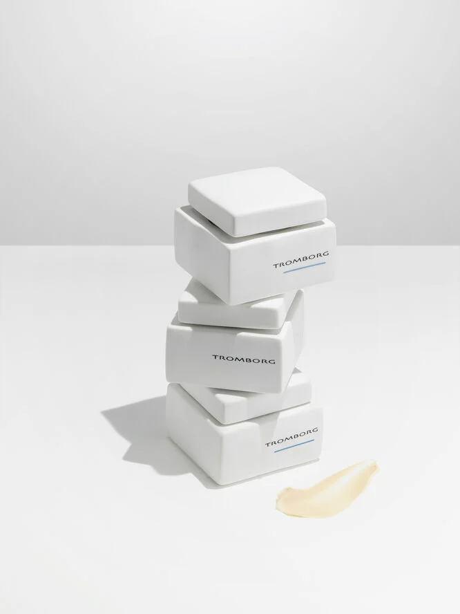 Tromborg Anti-aging Molecular Messenger Cream