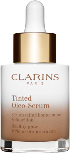 Clarins Sérum Teinté Bonne Mine N°07 Flacon-Pipette 30ml