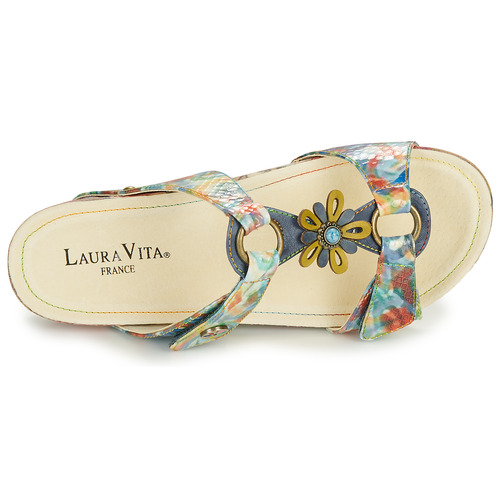 Laura Vita -  - Bleu