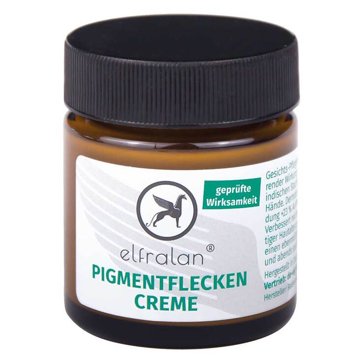 Elfralan Pigmentflecken Creme, 30 ml