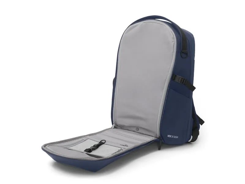 XD DESIGN RYGSÆK BIZZ BACKPACK MARINEBLÅ P/N: P705.935