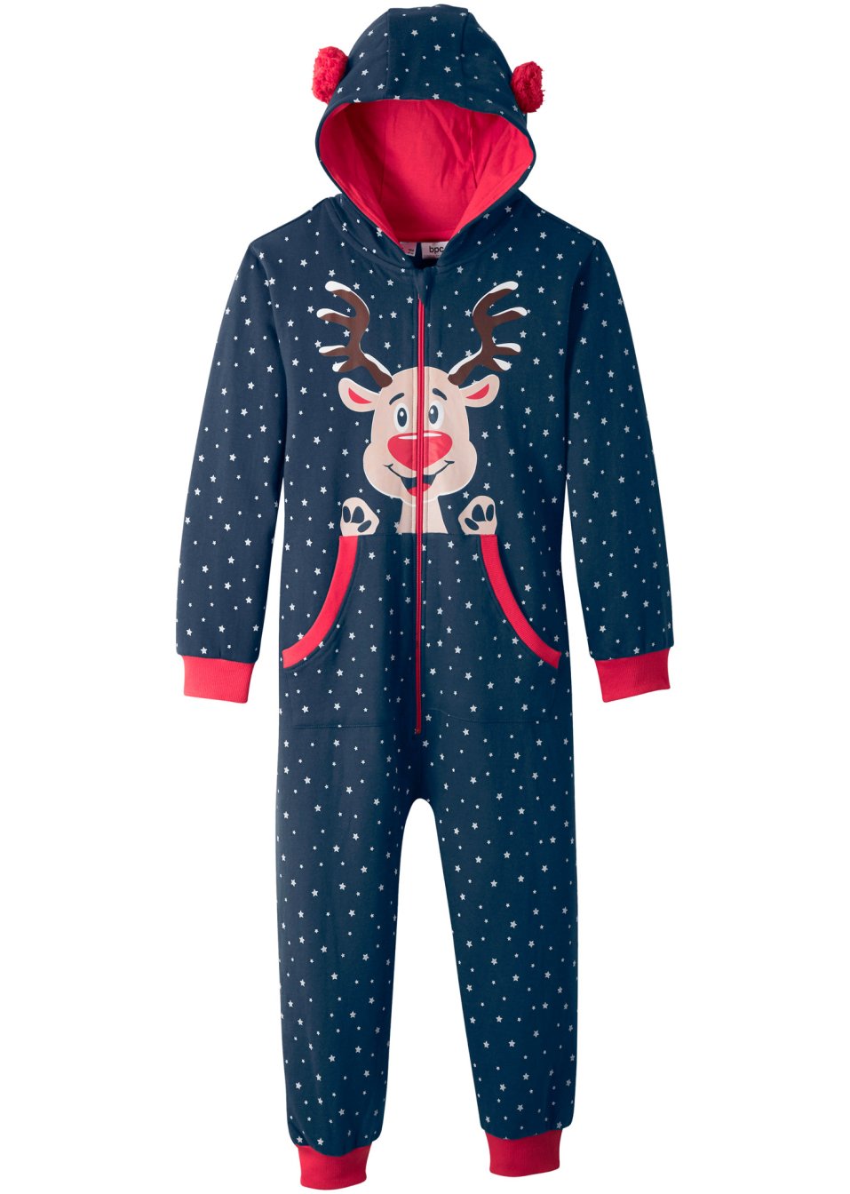 Combipyjama enfant