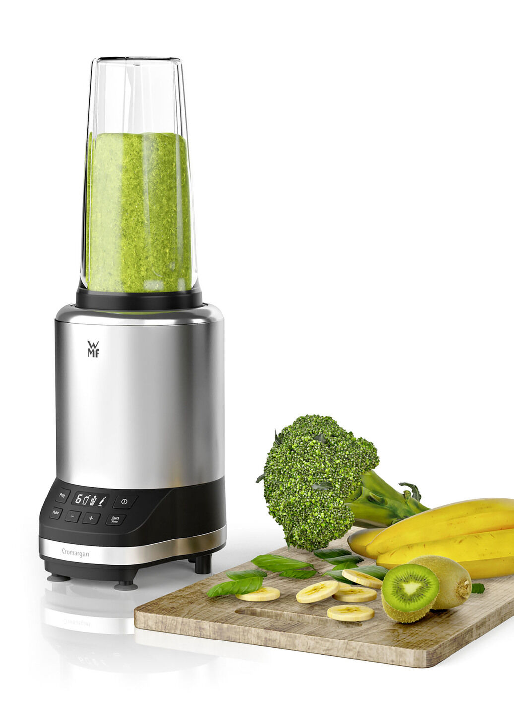 Leistungsstarker WMF Standmixer