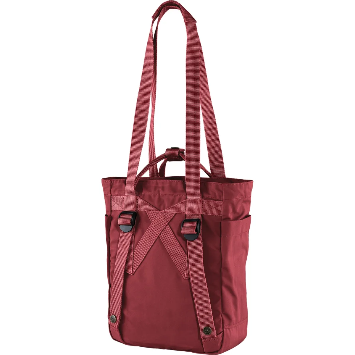 Fjällräven Kånken Totepack Mini Ox Red