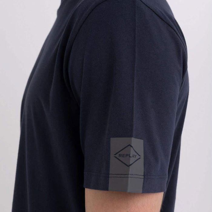 Replay Shirt Heren