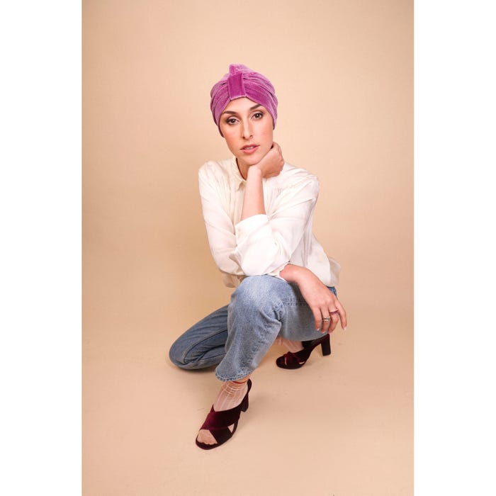 Love Charlie-Muts Classic Charlie Velvet
