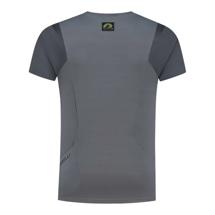 Rogelli ADVNTR Distance MTB Wielrenshirt Heren